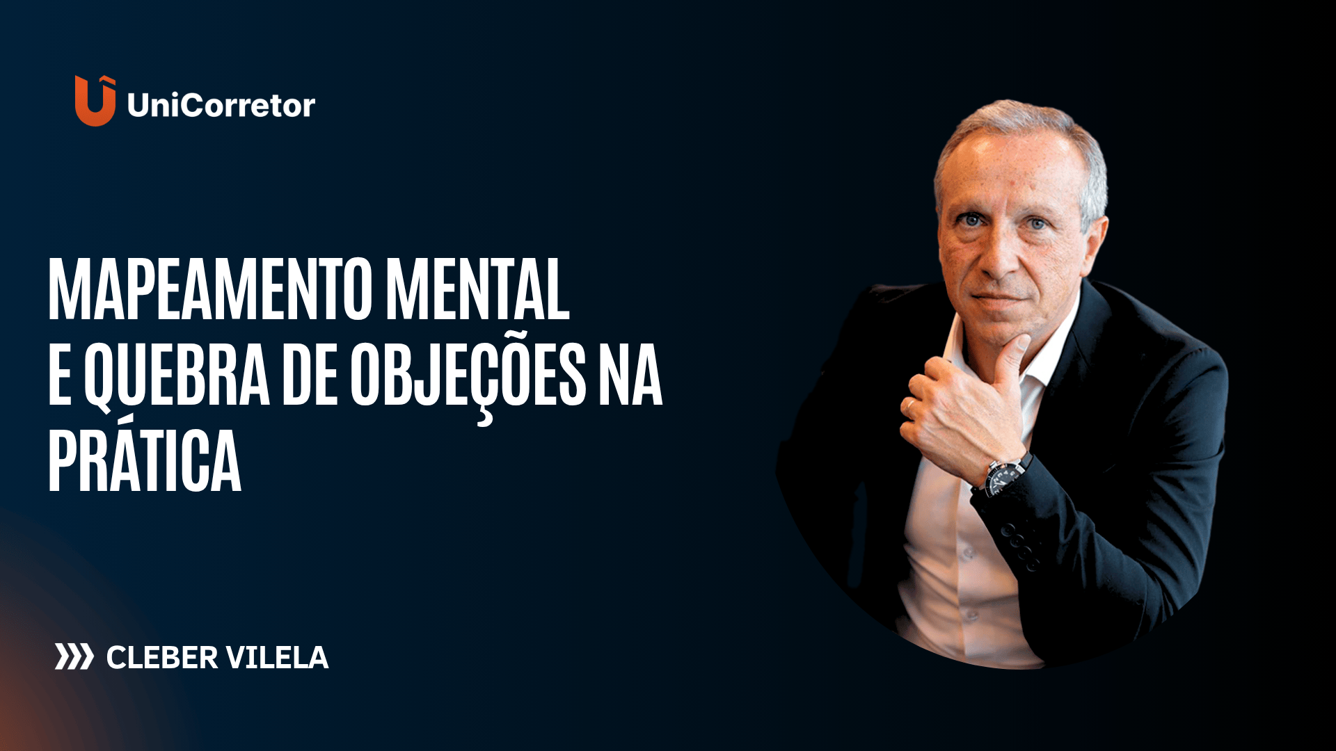 Mapeamento Mental e Quebra de Objeções na Prática
